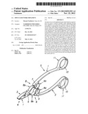 OPEN-CLOSE WORK IMPLEMENT diagram and image