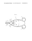 OPEN-CLOSE WORK IMPLEMENT diagram and image