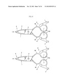 OPEN-CLOSE WORK IMPLEMENT diagram and image