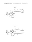 OPEN-CLOSE WORK IMPLEMENT diagram and image