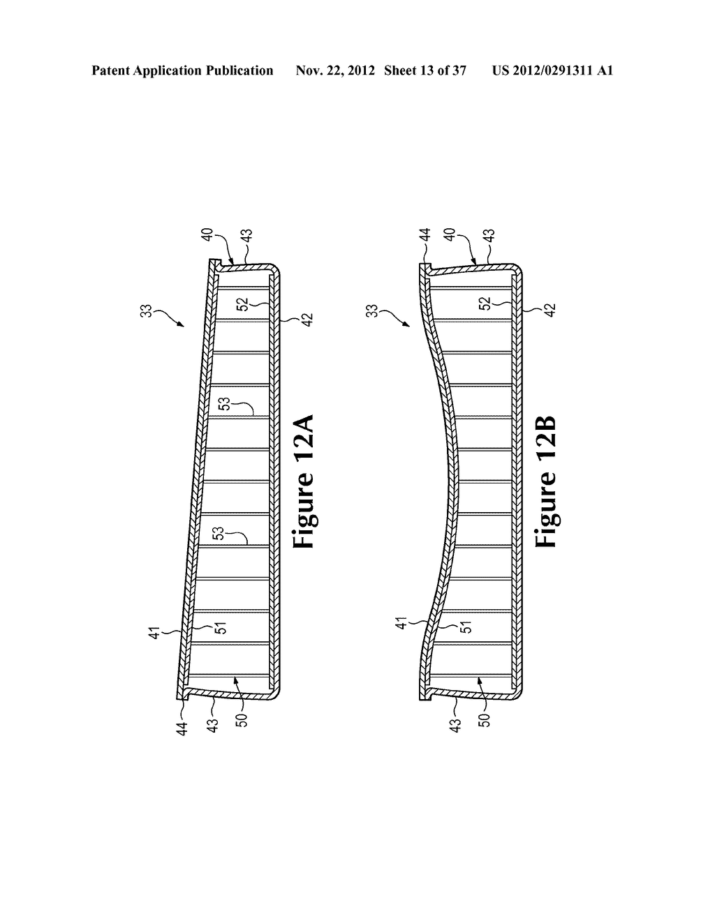 Tethered Fluid-Filled Chambers - diagram, schematic, and image 14