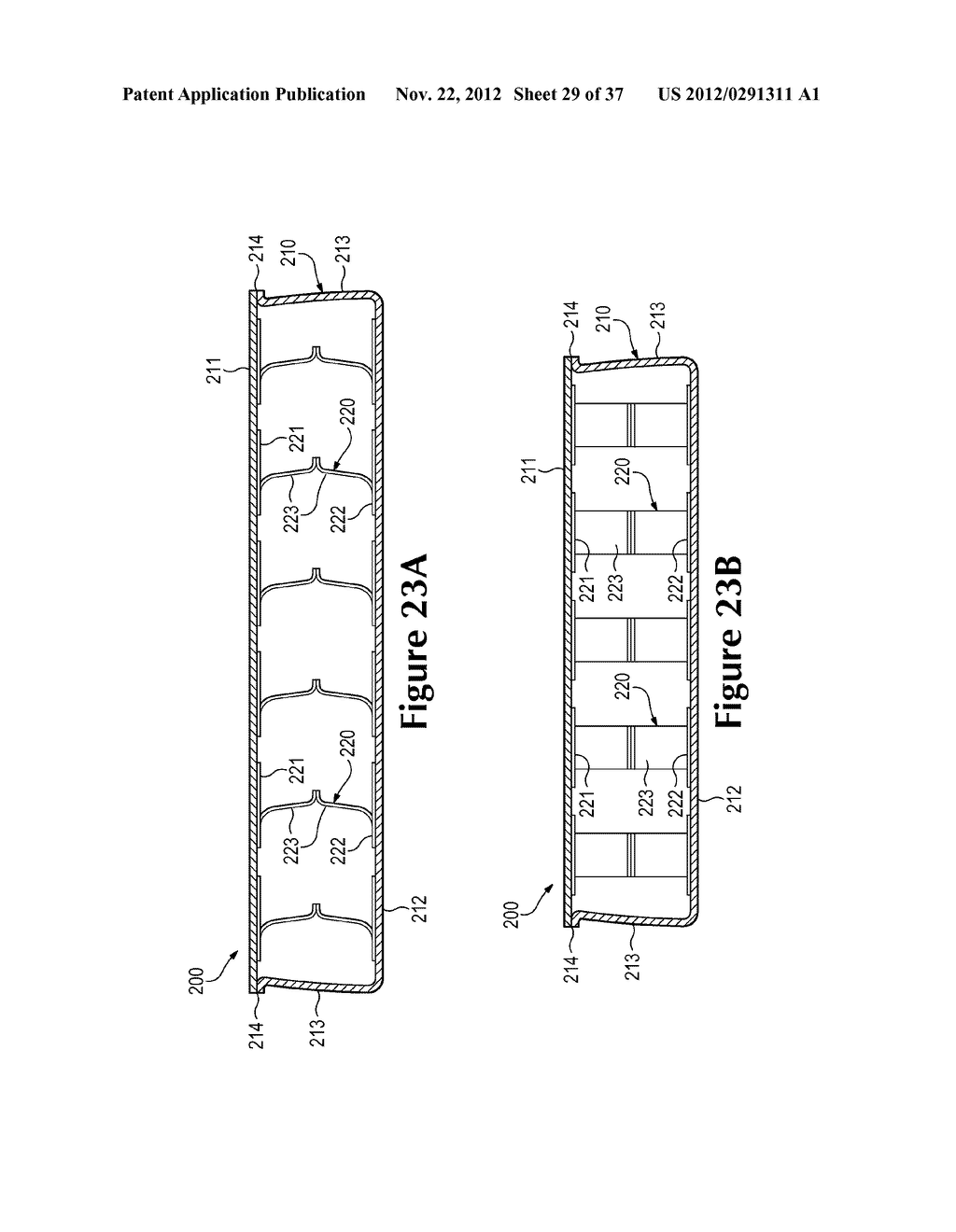 Tethered Fluid-Filled Chambers - diagram, schematic, and image 30