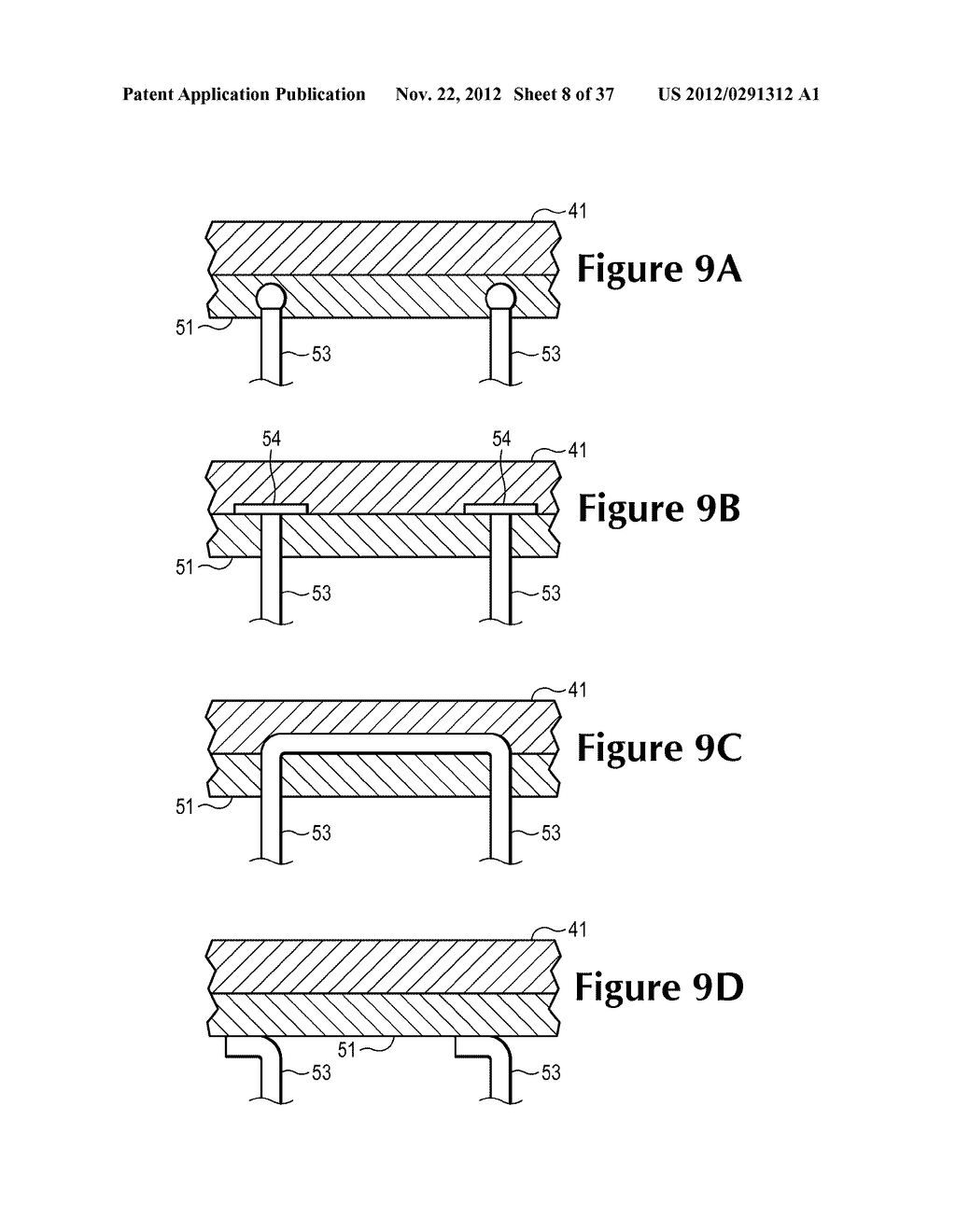 Tethered Fluid-Filled Chambers - diagram, schematic, and image 09