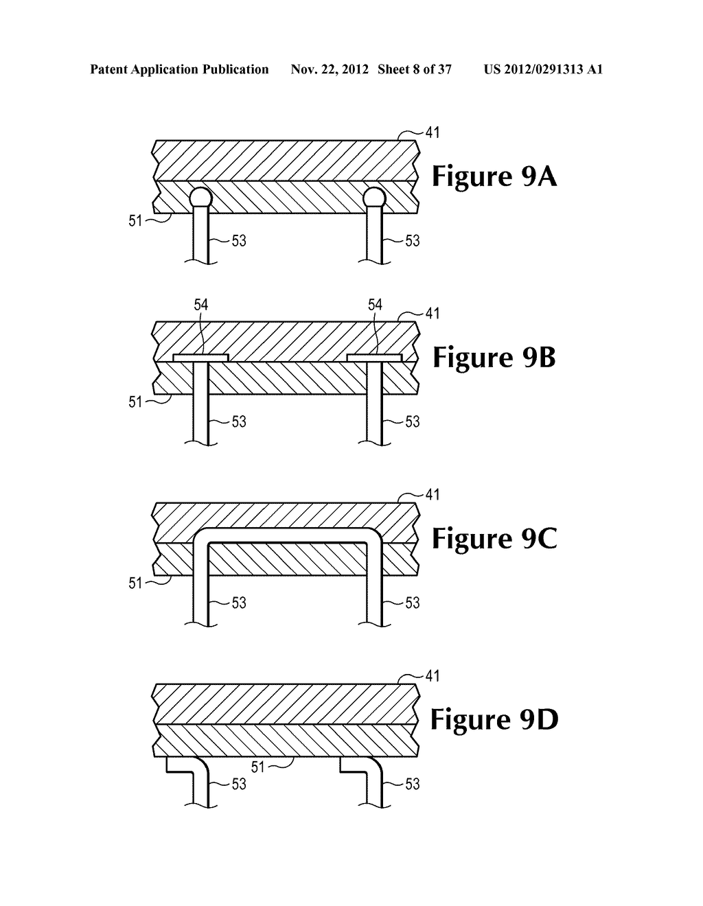 Tethered Fluid-Filled Chambers - diagram, schematic, and image 09