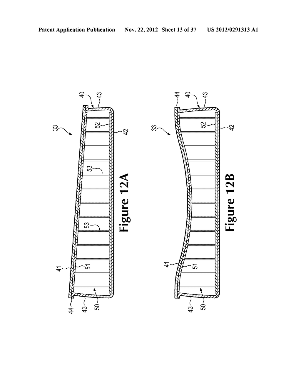 Tethered Fluid-Filled Chambers - diagram, schematic, and image 14