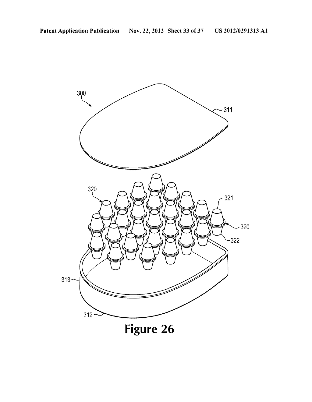 Tethered Fluid-Filled Chambers - diagram, schematic, and image 34