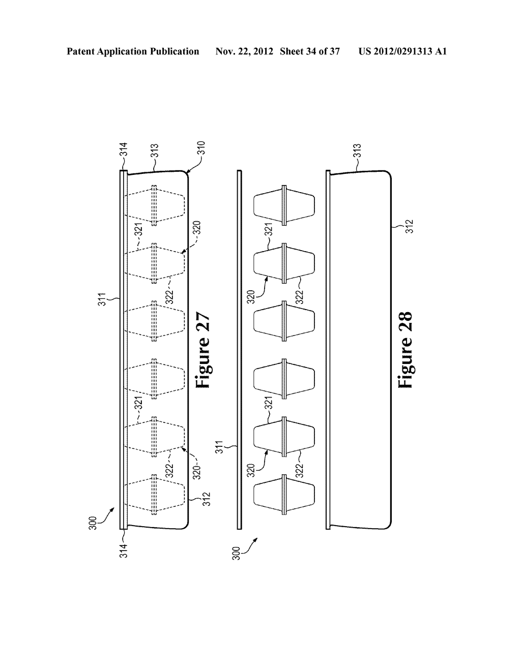 Tethered Fluid-Filled Chambers - diagram, schematic, and image 35