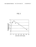 METHOD FOR MANUFACTURING BRIQUETTED SOLID FUEL USING POROUS COAL AS     STARTING MATERIAL diagram and image