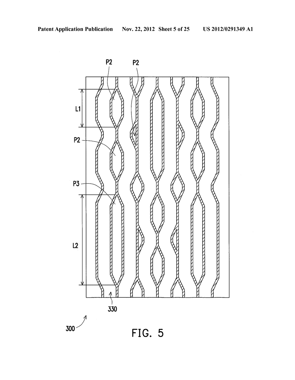 PLANTING THREE-DIMENSIONAL TEXTILE AND PLANTING APPARATUS USING THE SAME - diagram, schematic, and image 06