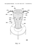 PLANTING THREE-DIMENSIONAL TEXTILE AND PLANTING APPARATUS USING THE SAME diagram and image