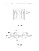 PLANTING THREE-DIMENSIONAL TEXTILE AND PLANTING APPARATUS USING THE SAME diagram and image