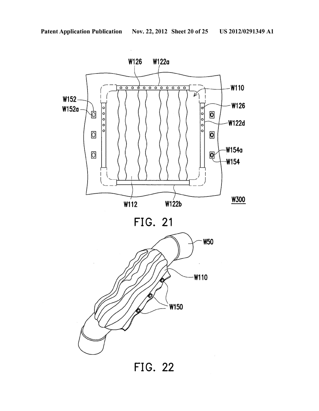 PLANTING THREE-DIMENSIONAL TEXTILE AND PLANTING APPARATUS USING THE SAME - diagram, schematic, and image 21