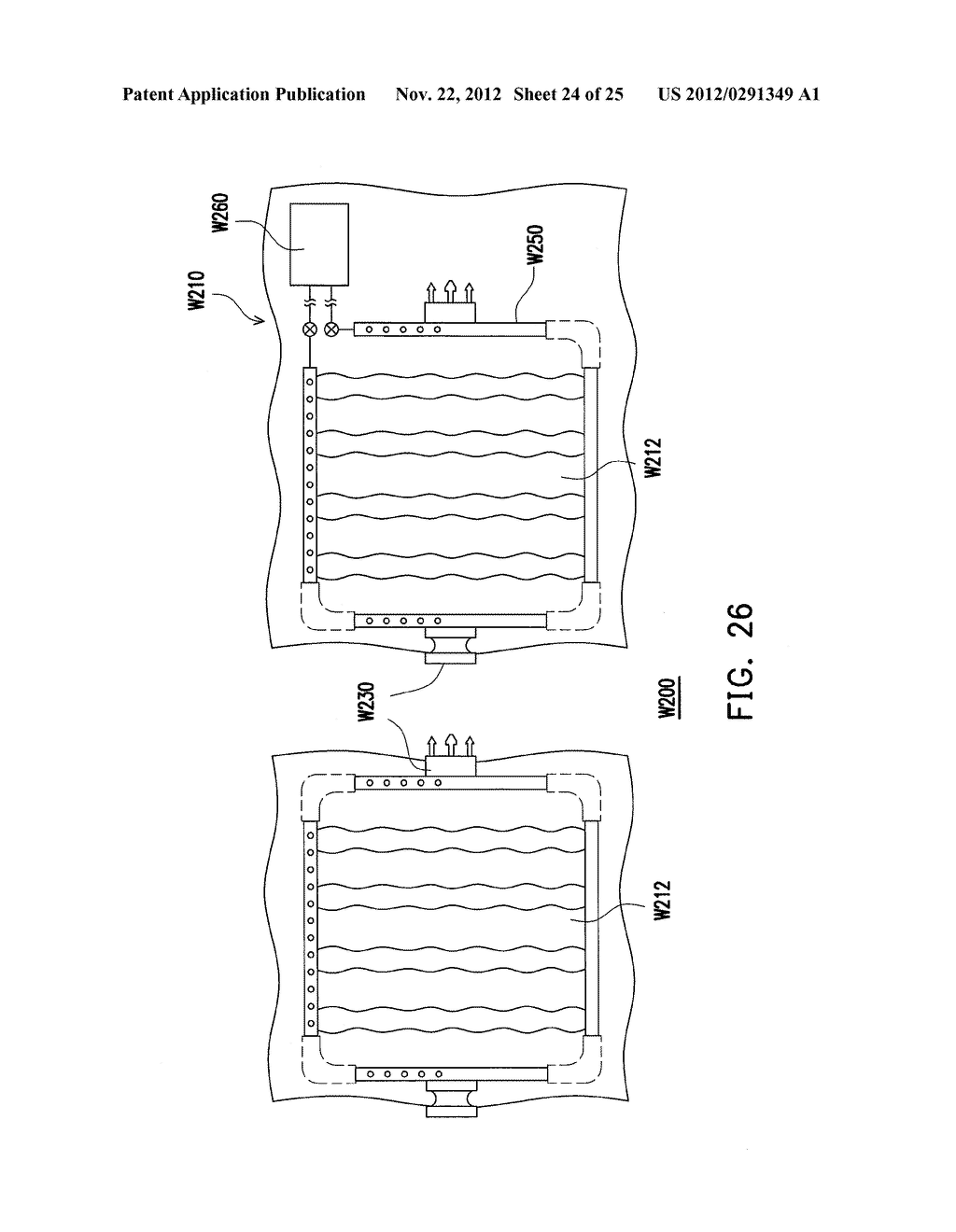 PLANTING THREE-DIMENSIONAL TEXTILE AND PLANTING APPARATUS USING THE SAME - diagram, schematic, and image 25