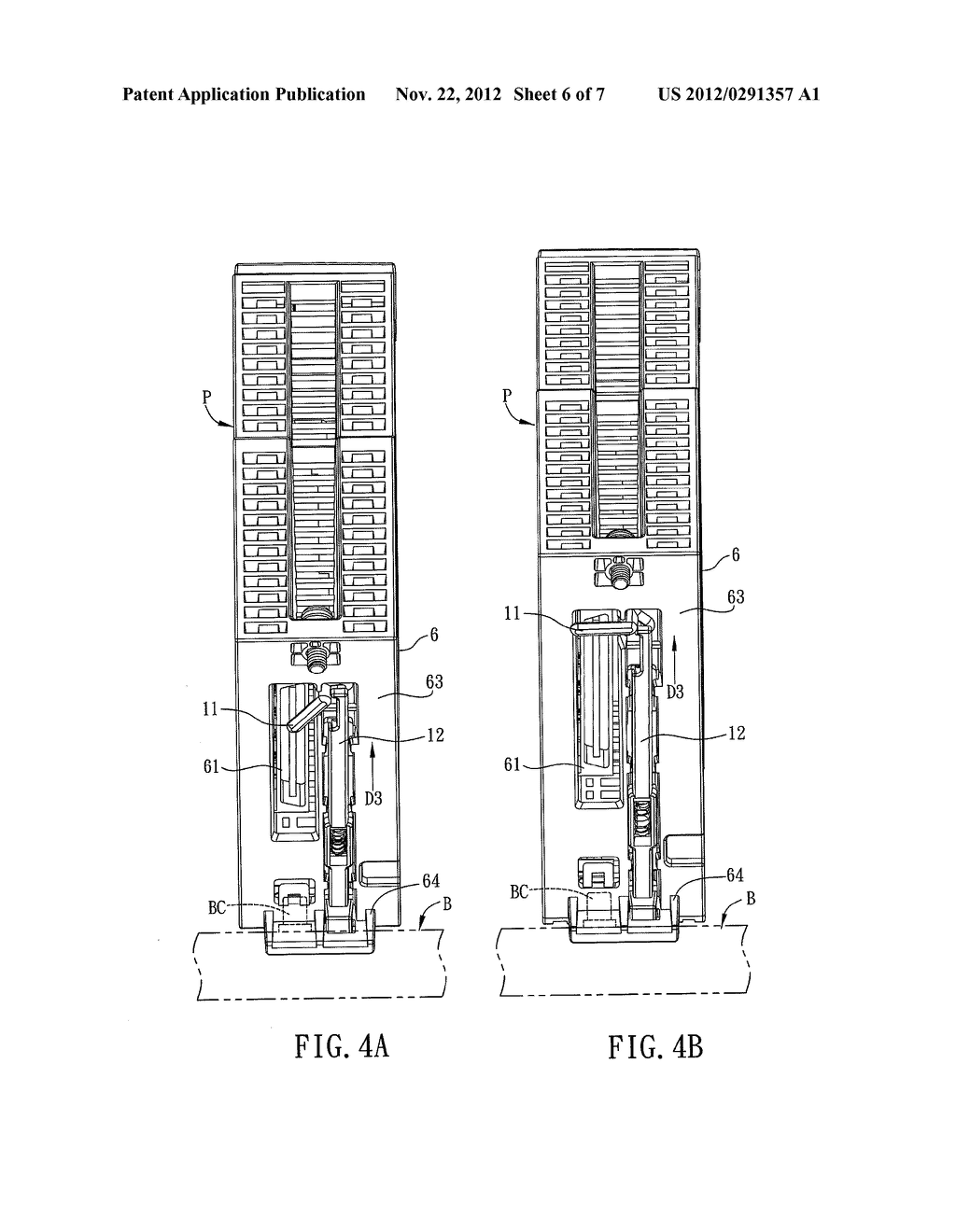 LINKAGE DEVICE AND PROGRAMMABLE CONTROL UNIT USING THE SAME - diagram, schematic, and image 07