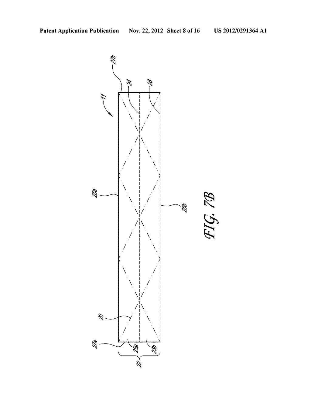 PORTABLE SHELTER STRUCTURE AND MANUFACTURING PROCESS - diagram, schematic, and image 09