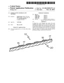 Energy Saving Materials and Methods diagram and image