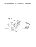 VENEERS FOR WALLS, RETAINING WALLS, RETAINING WALL BLOCKS, AND THE LIKE diagram and image