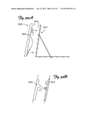 VENEERS FOR WALLS, RETAINING WALLS, RETAINING WALL BLOCKS, AND THE LIKE diagram and image