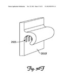 VENEERS FOR WALLS, RETAINING WALLS, RETAINING WALL BLOCKS, AND THE LIKE diagram and image