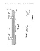 VENEERS FOR WALLS, RETAINING WALLS, RETAINING WALL BLOCKS, AND THE LIKE diagram and image