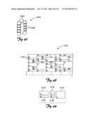 VENEERS FOR WALLS, RETAINING WALLS, RETAINING WALL BLOCKS, AND THE LIKE diagram and image