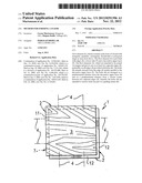 METHOD FOR FORMING A FLOOR diagram and image