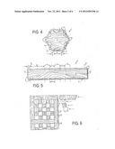 METHOD FOR FORMING A FLOOR diagram and image