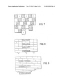 METHOD FOR FORMING A FLOOR diagram and image