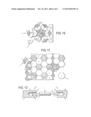 METHOD FOR FORMING A FLOOR diagram and image