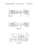 METHOD FOR FORMING A FLOOR diagram and image