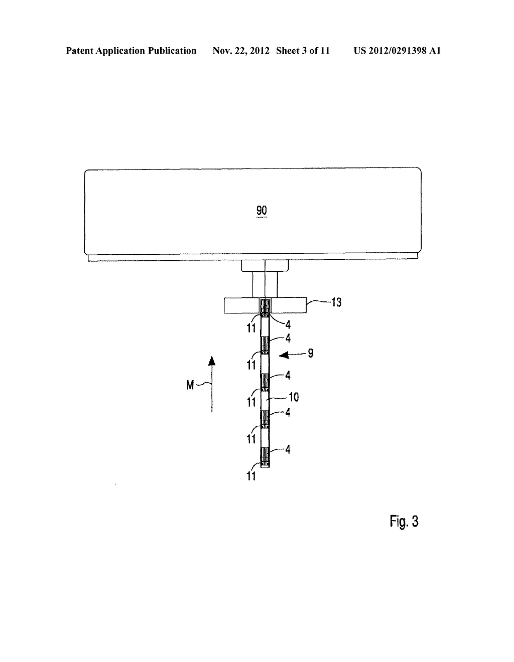 PACKAGING MACHINE - diagram, schematic, and image 04