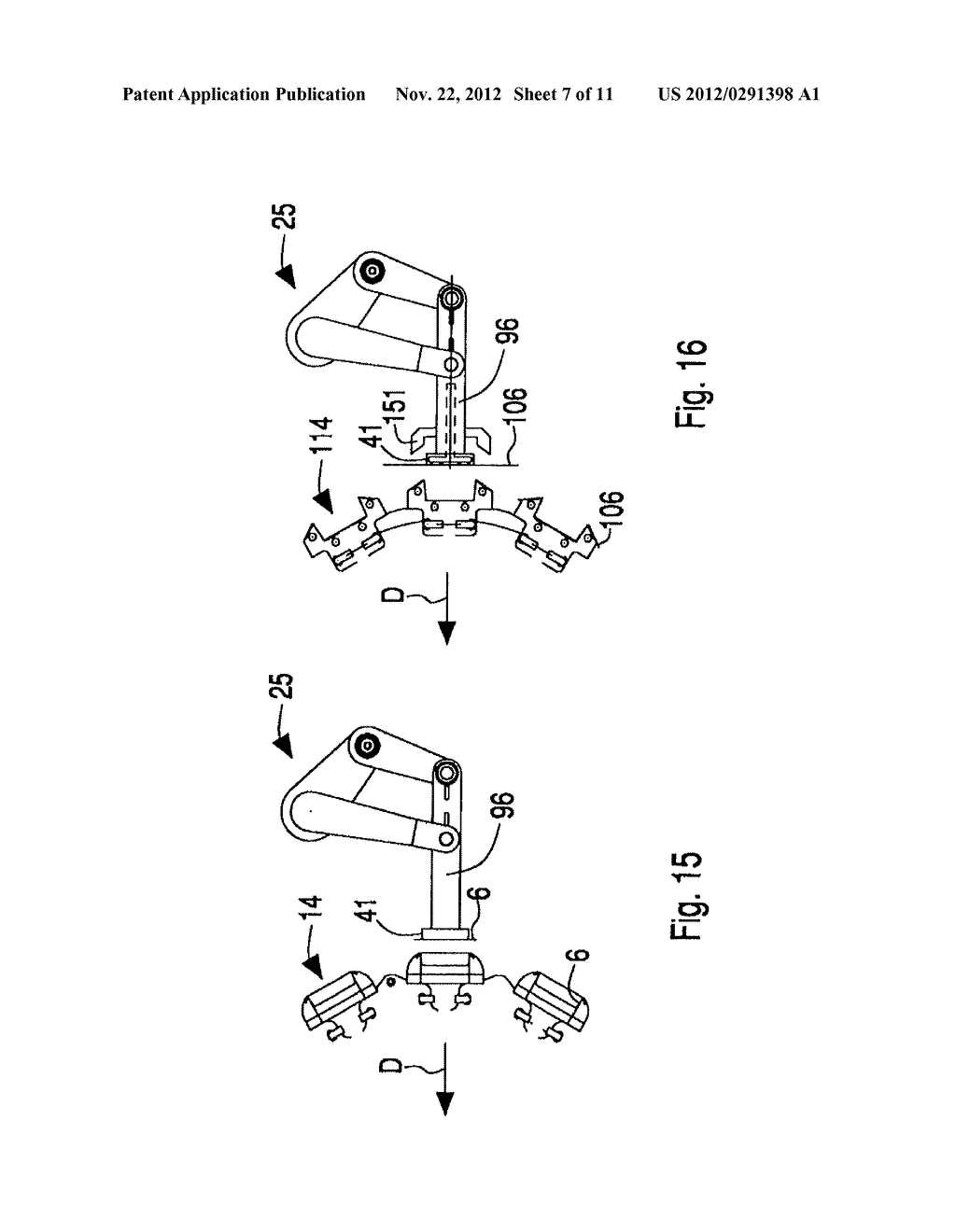 PACKAGING MACHINE - diagram, schematic, and image 08