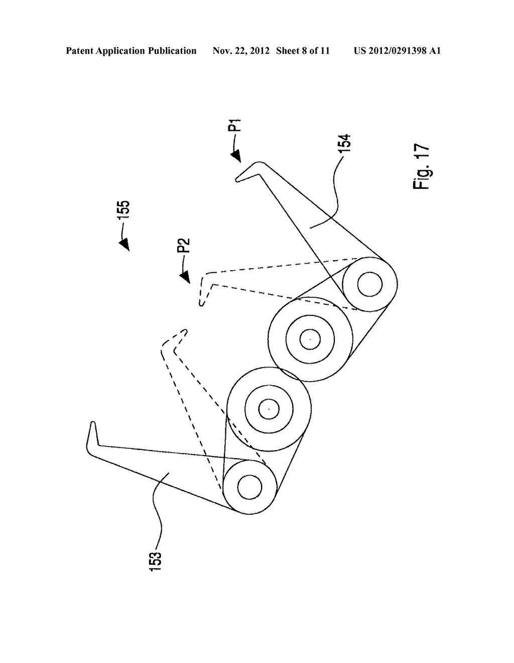 PACKAGING MACHINE - diagram, schematic, and image 09