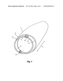 Crack and Delamination Stoppers For Aircraft Propulsion System Components diagram and image