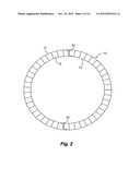 Crack and Delamination Stoppers For Aircraft Propulsion System Components diagram and image