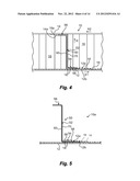 Crack and Delamination Stoppers For Aircraft Propulsion System Components diagram and image