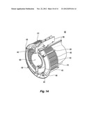 Crack and Delamination Stoppers For Aircraft Propulsion System Components diagram and image