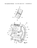 Crack and Delamination Stoppers For Aircraft Propulsion System Components diagram and image