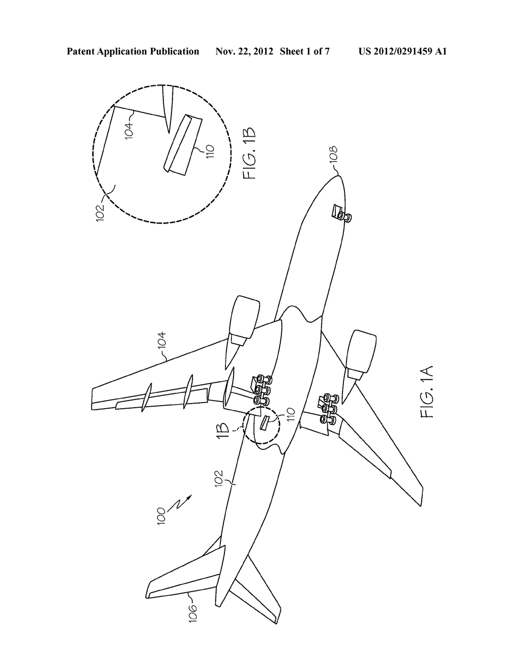 METHOD AND APPARATUS FOR AIRCRAFT GALLEY COOLING - diagram, schematic, and image 02