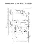 HEAT PUMP DEVICE AND REFRIGERANT BYPASS METHOD diagram and image