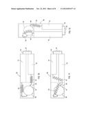 FLEXIBLE COOLING SYSTEM INTEGRATION FOR MULTIPLE PLATFORMS diagram and image