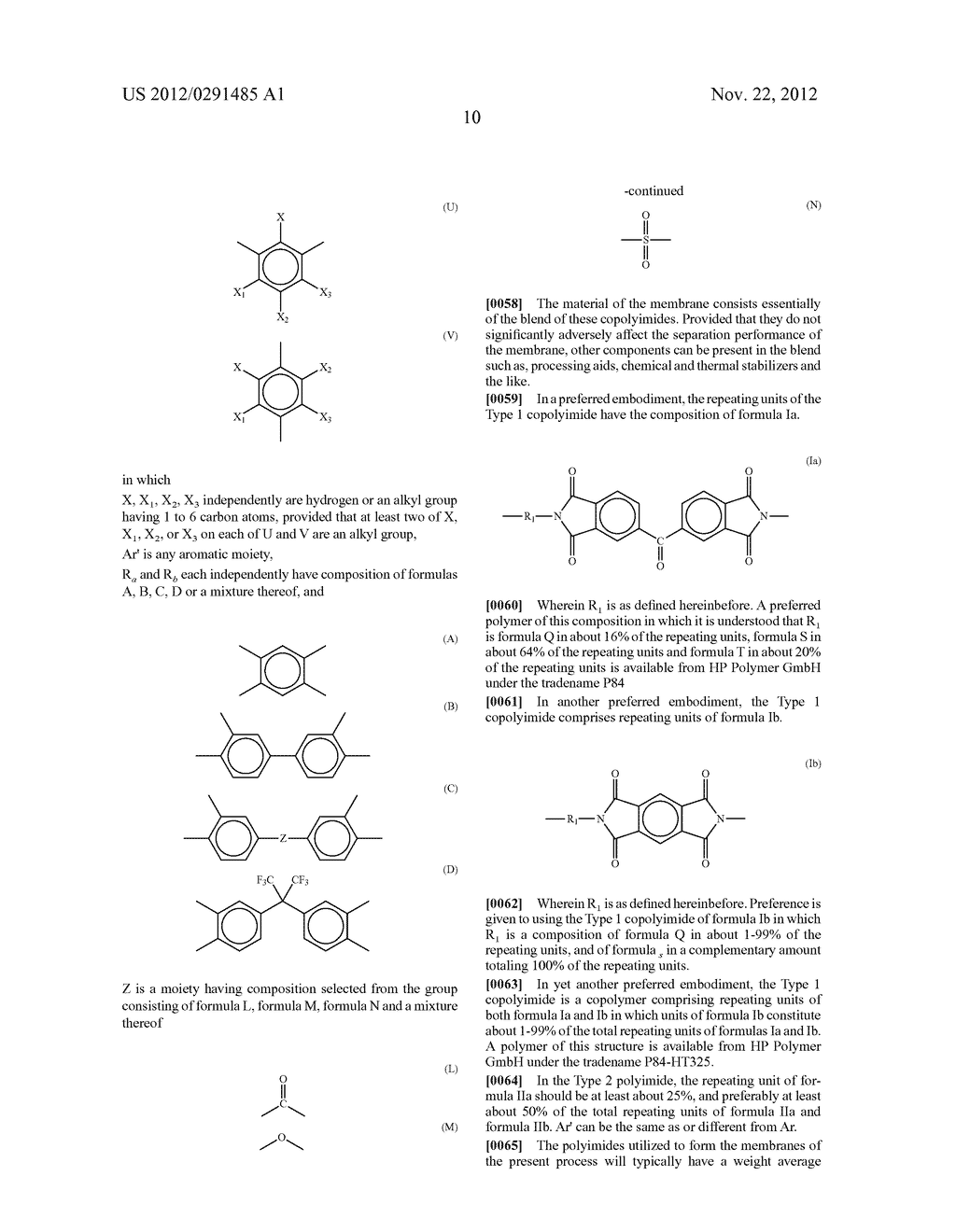 Process For The Production Of Hydrogen And Carbon Dioxide - diagram, schematic, and image 18