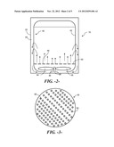 STATIC BASKET WASHING MACHINE diagram and image