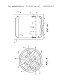 STATIC BASKET WASHING MACHINE diagram and image