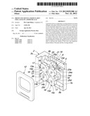 PROTECTIVE DEVICE, PARTICULARLY FOR A LOCK OF A DOOR OR LEAF diagram and image