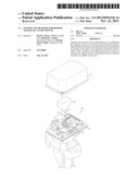 Systems and Methods for Remote Testing of a Flow Switch diagram and image