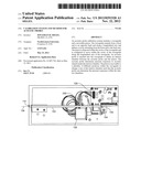 CALIBRATION SYSTEM AND METHOD FOR ACOUSTIC PROBES diagram and image