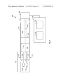 CALIBRATION SYSTEM AND METHOD FOR ACOUSTIC PROBES diagram and image