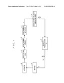 VISCOSITY MEASURING DEVICE AND VISCOSITY MEASURING METHOD diagram and image