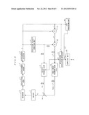 VISCOSITY MEASURING DEVICE AND VISCOSITY MEASURING METHOD diagram and image